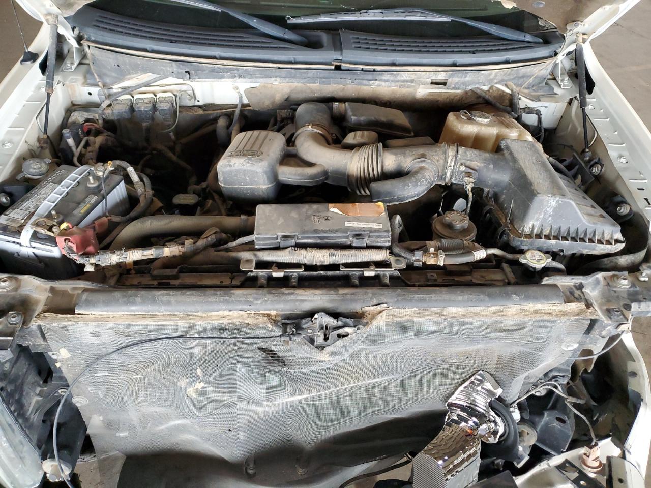 2009 Ford F-150 - Image 13