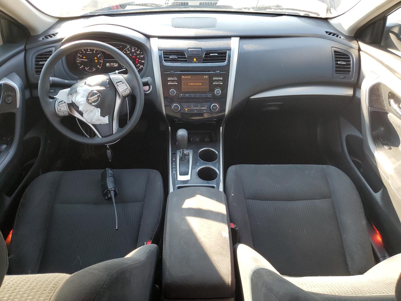 2014 Nissan Altima - Image 8