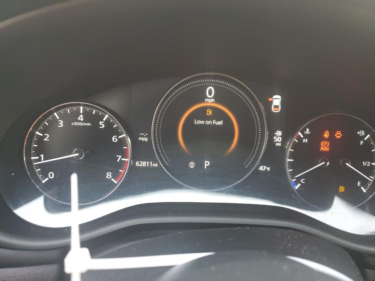 2020 Mazda 3 - Image 9