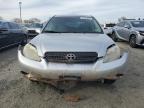 2007 Toyota Corolla Matrix Xr zu verkaufen in Sacramento, CA - Front End