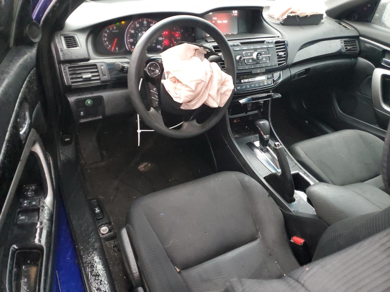 1HGCT1B34HA006571 HONDA ACCORD 2017