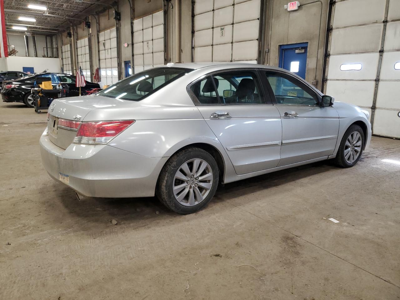 2011 Honda Accord - Image 3