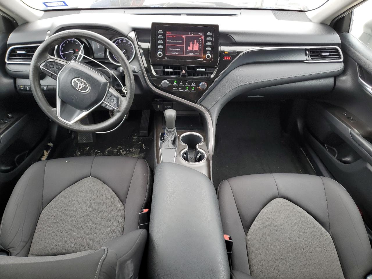 2021 Toyota Camry - Image 8