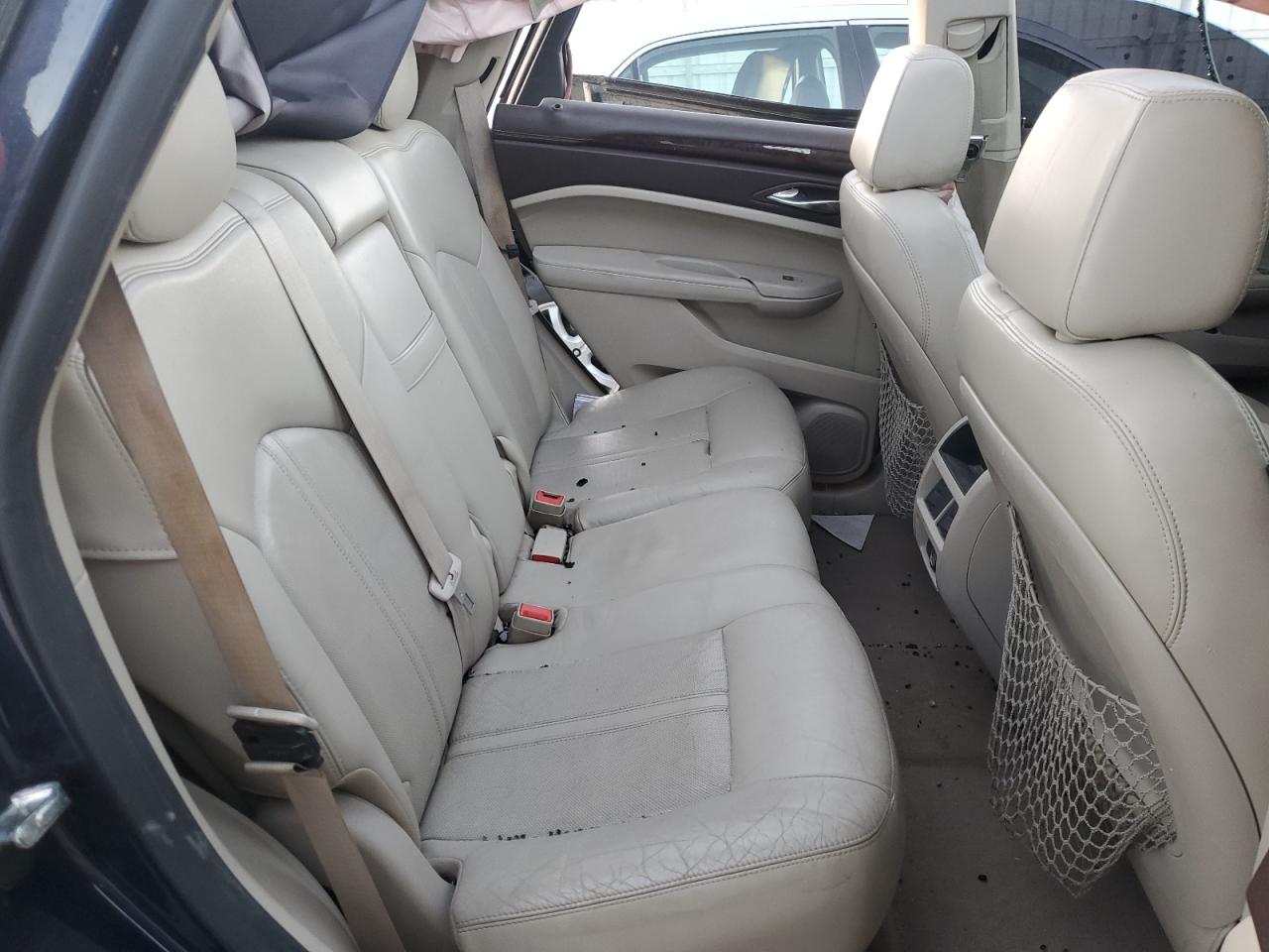 2011 Cadillac SRX - Image 11