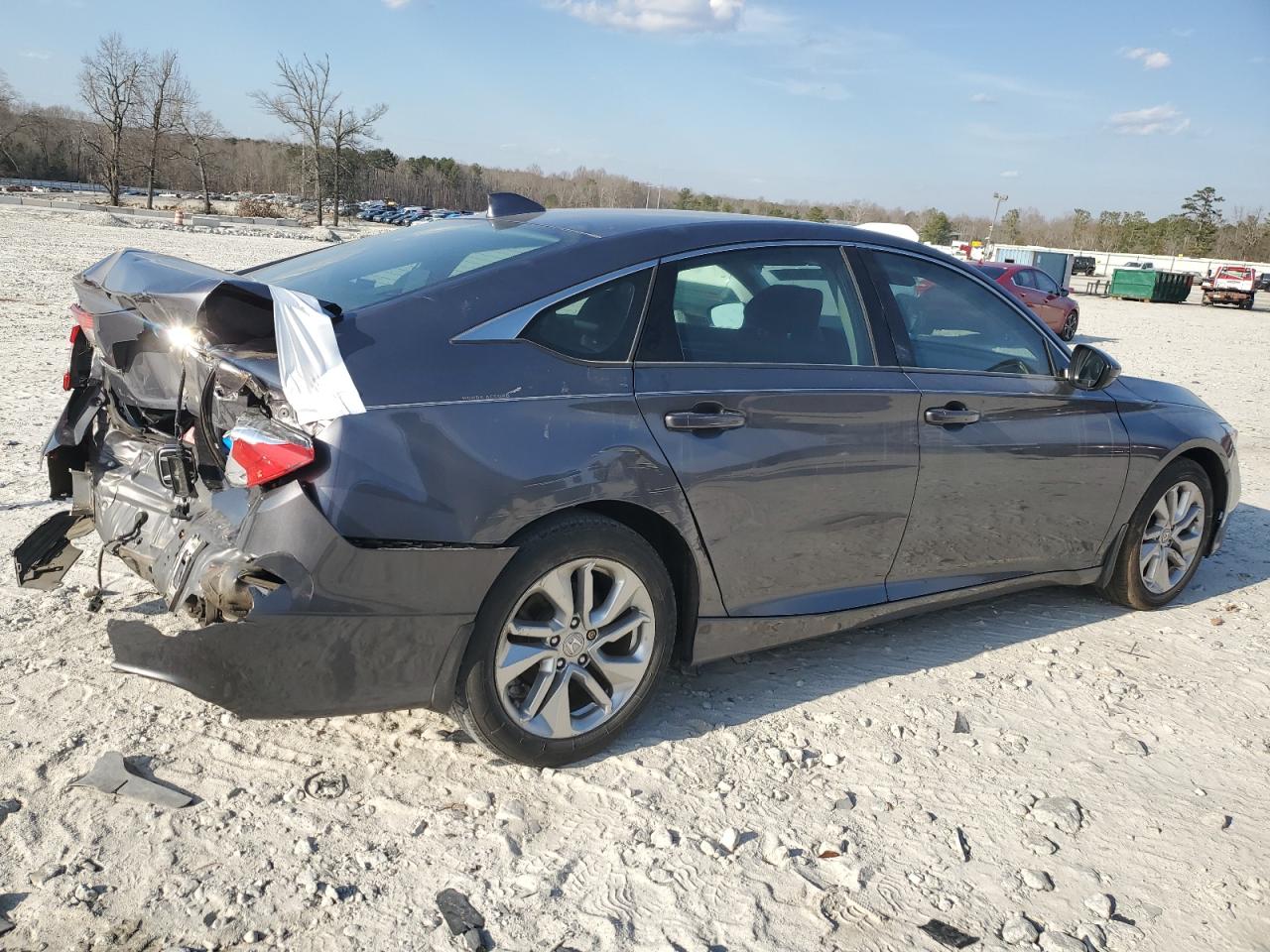 1HGCV1F10KA083528 HONDA ACCORD 2019
