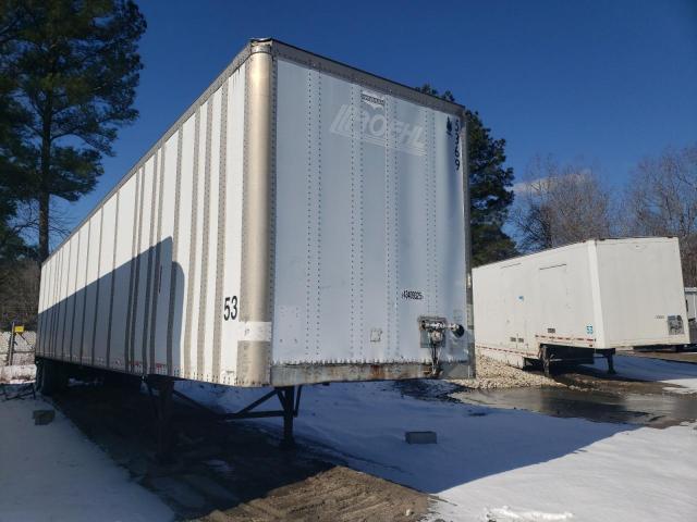 1999 Wanc Trailer