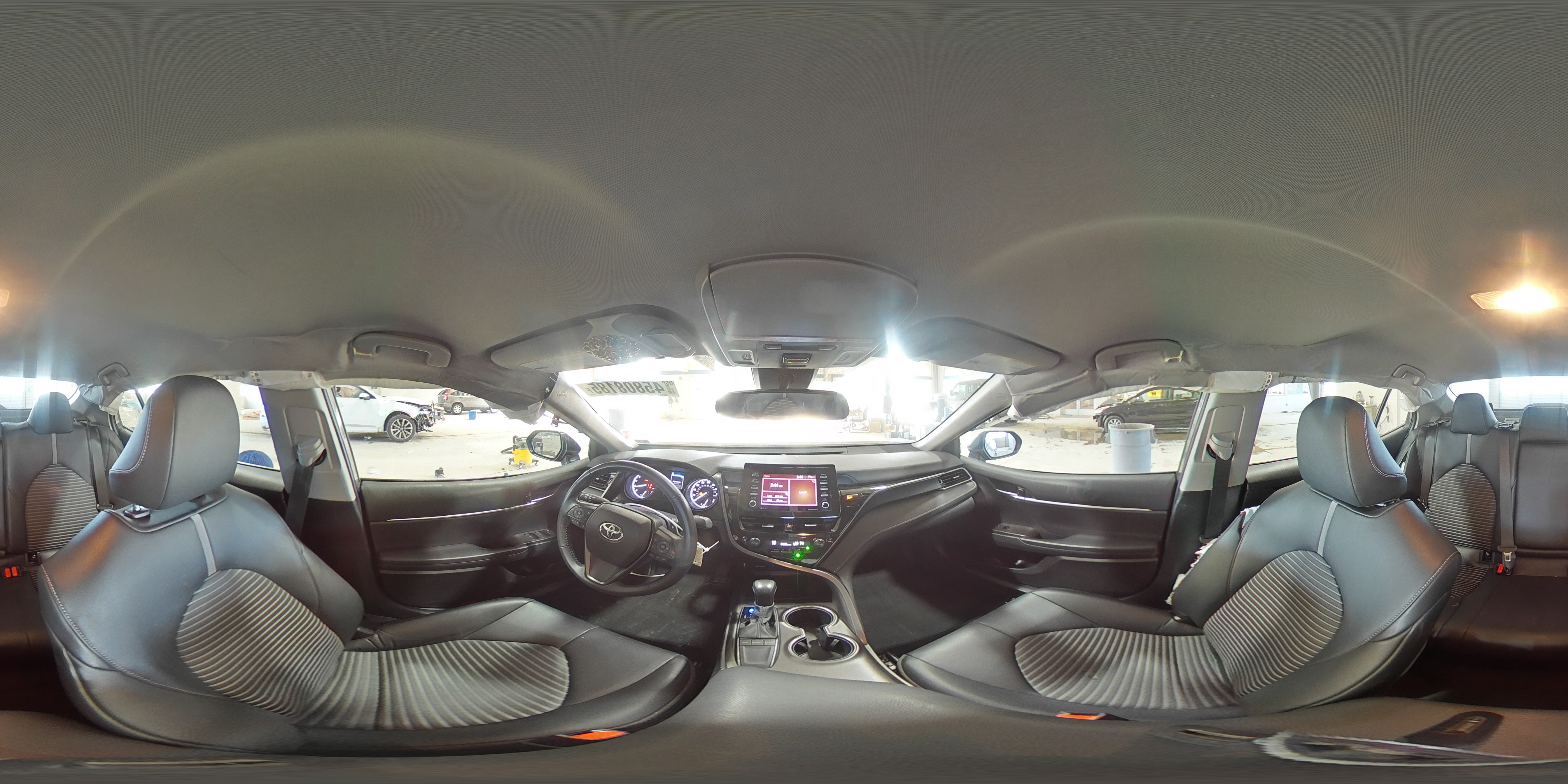 2023 Toyota Camry - Image 13