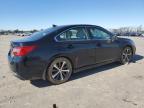 2018 Subaru Legacy 2.5I Limited продається в Fredericksburg, VA - Front End