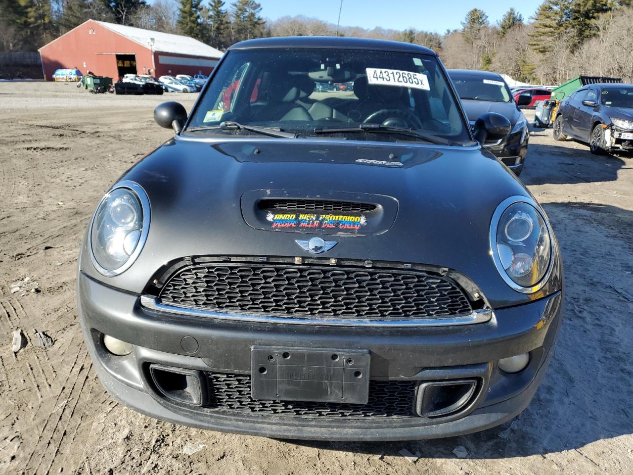 2013 MINI Cooper - Image 5