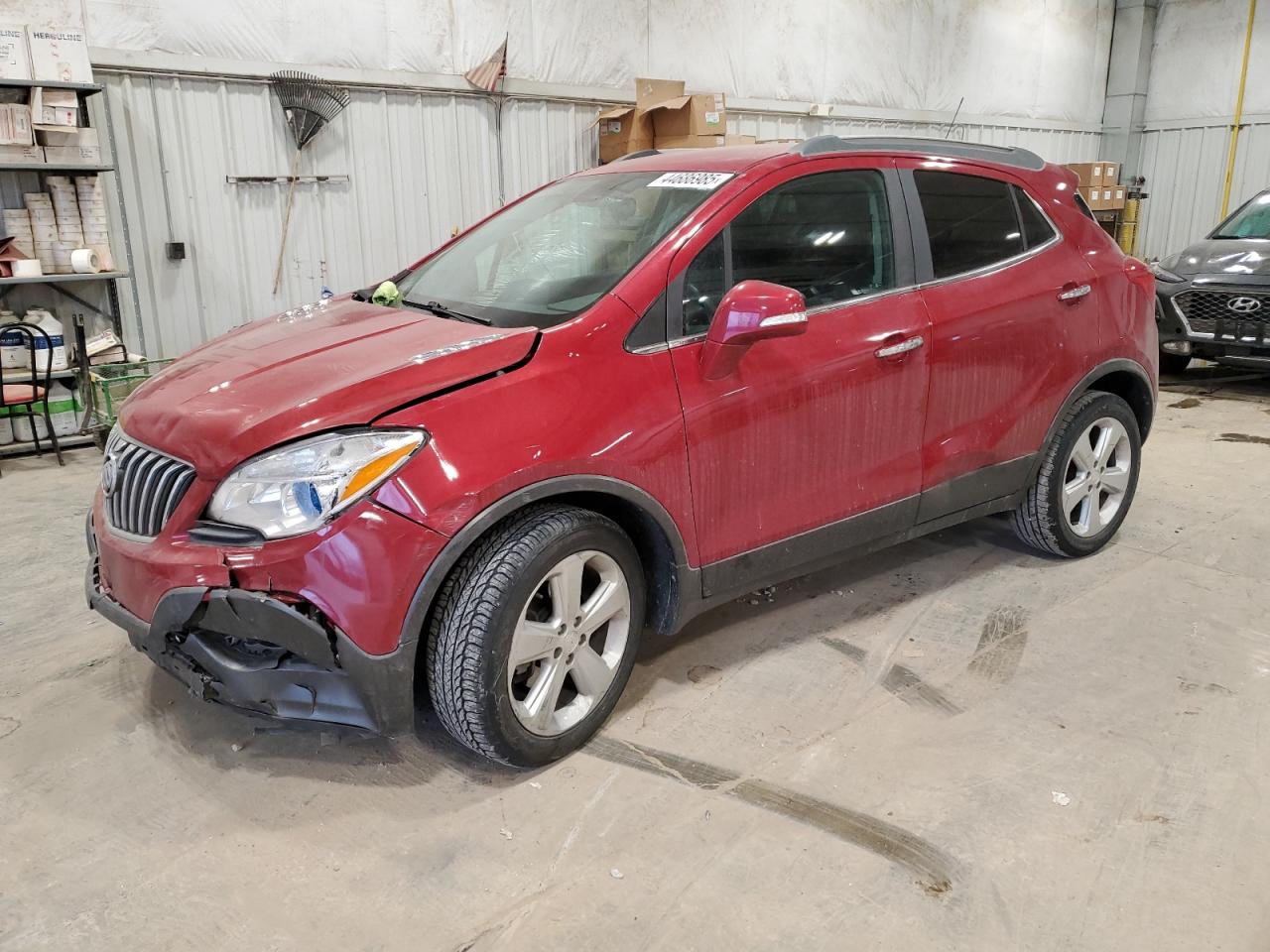 2016 Buick Encore - Image 1