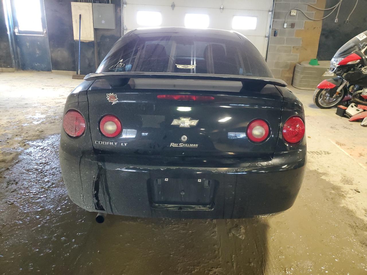 2007 Chevrolet Cobalt - Image 6