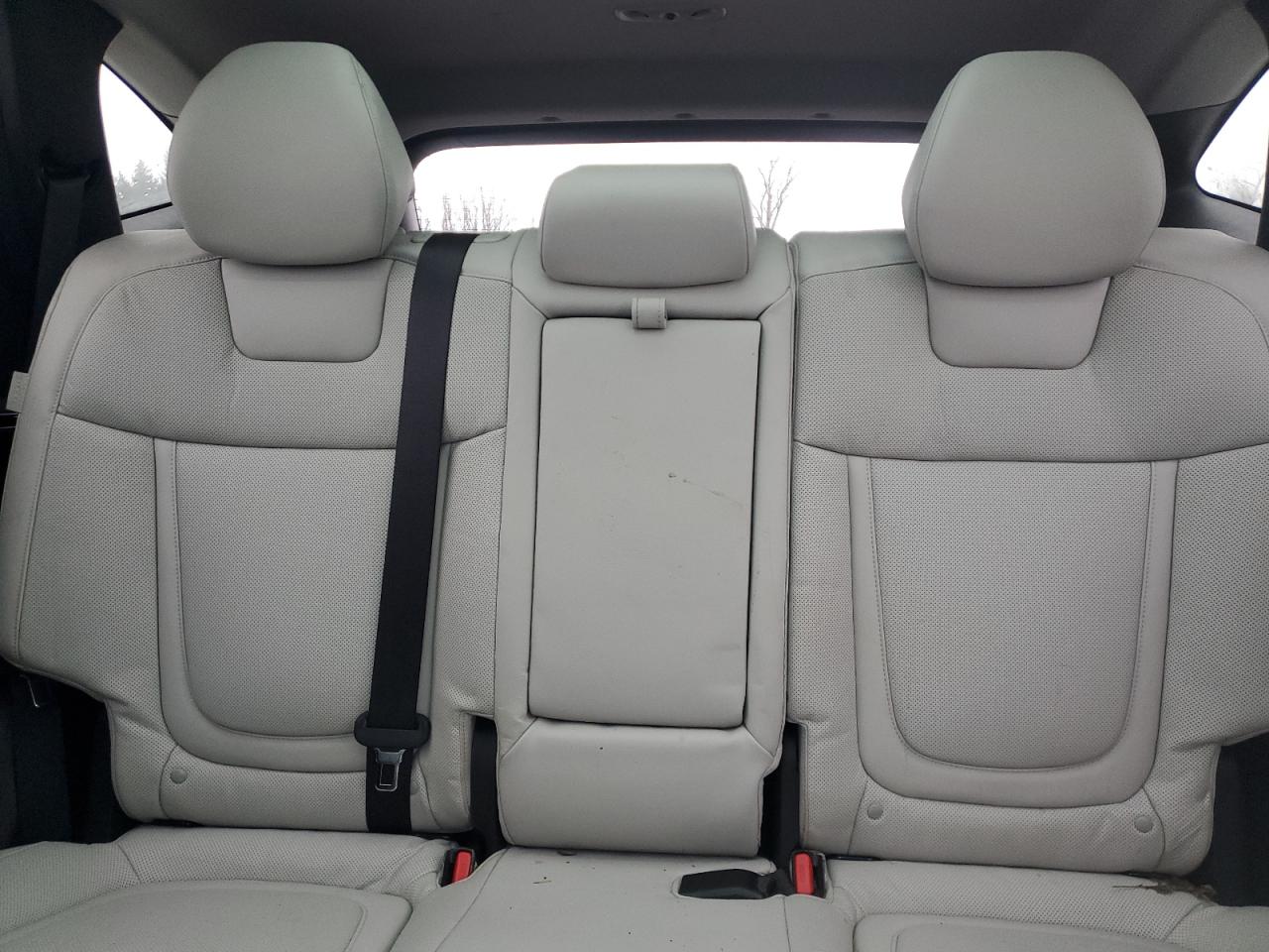 2024 Hyundai Tucson - Image 10
