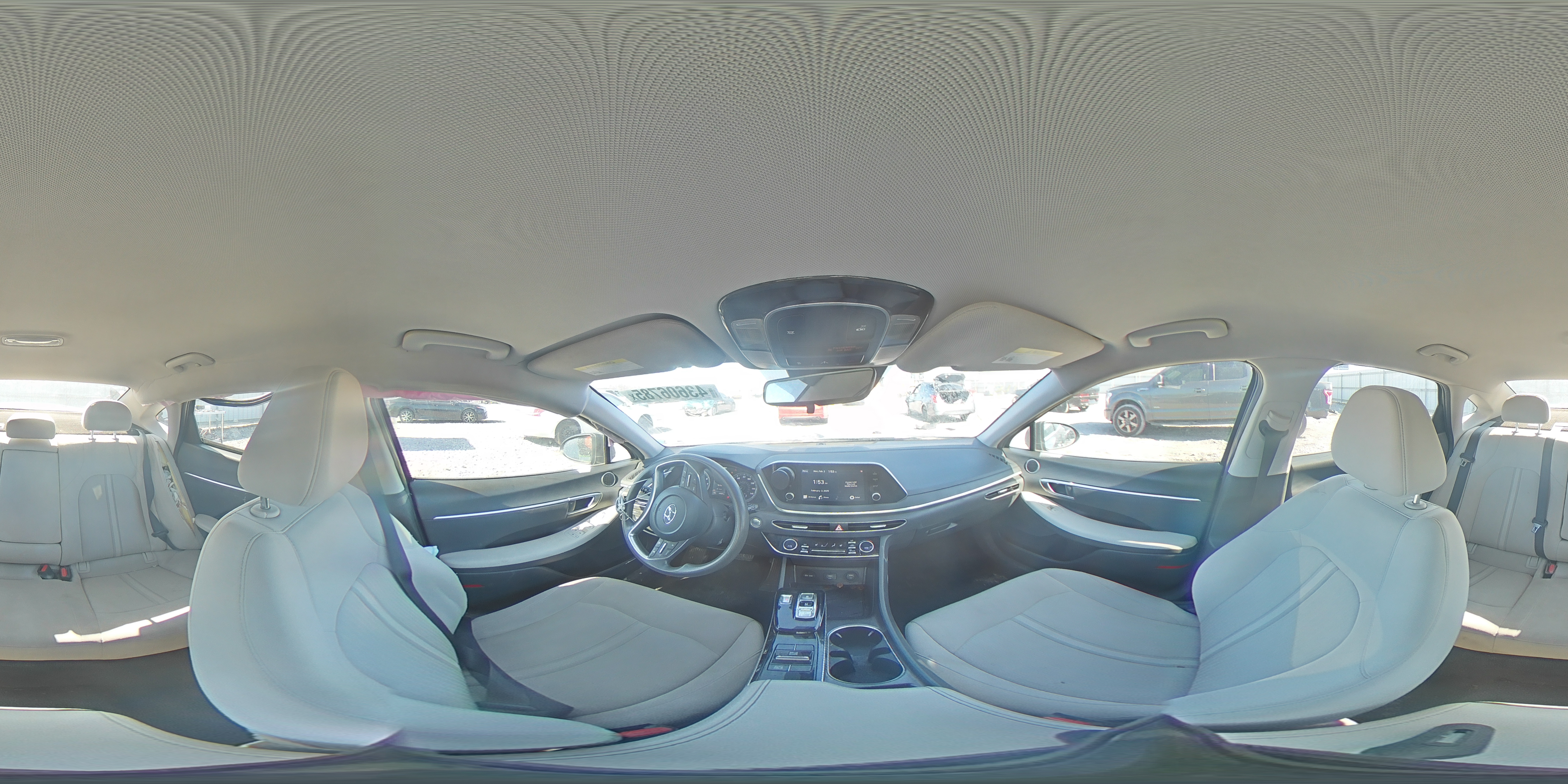 2021 Hyundai Sonata - Image 13