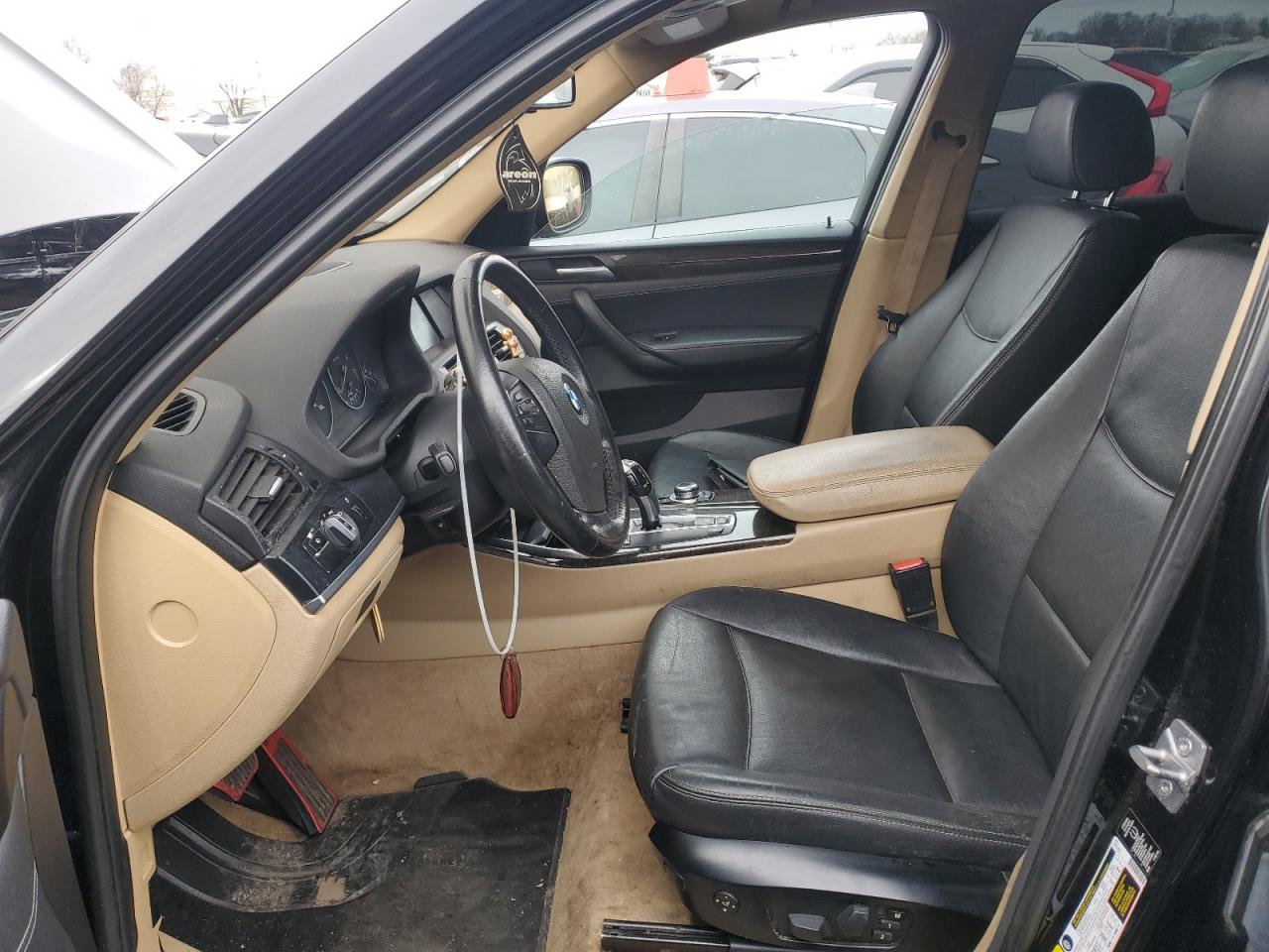 2011 BMW X3 - Image 7