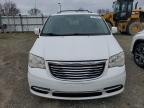 2014 Chrysler Town & Country Touring на продаже в Sacramento, CA - Minor Dent/Scratches