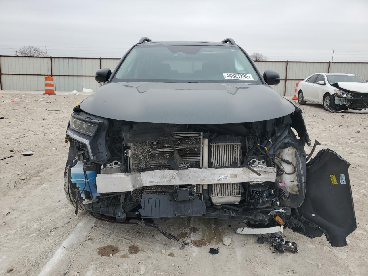 2022 Kia Sorento - Image 5