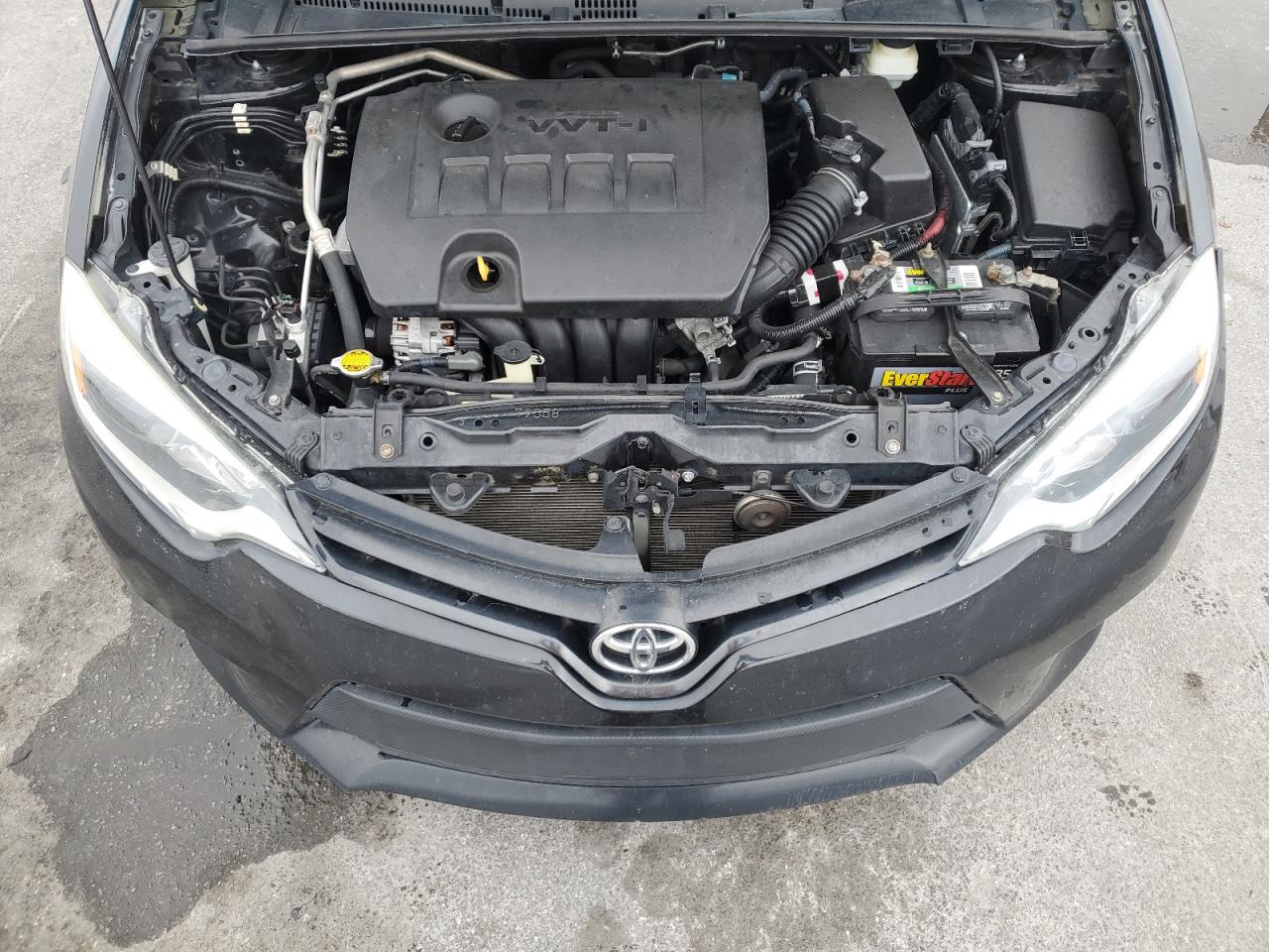 2015 Toyota Corolla - Image 11
