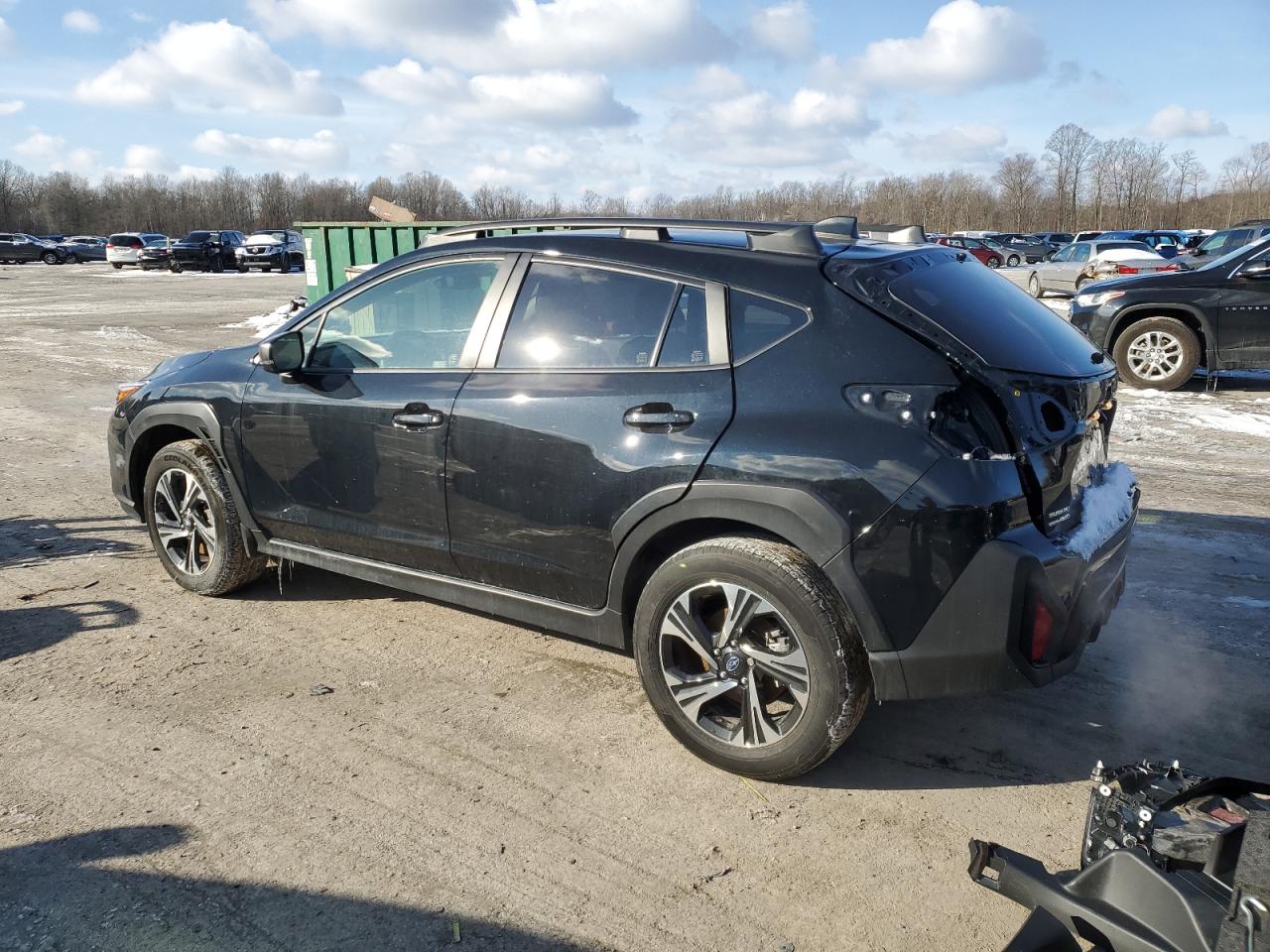 2024 Subaru XV - Image 2