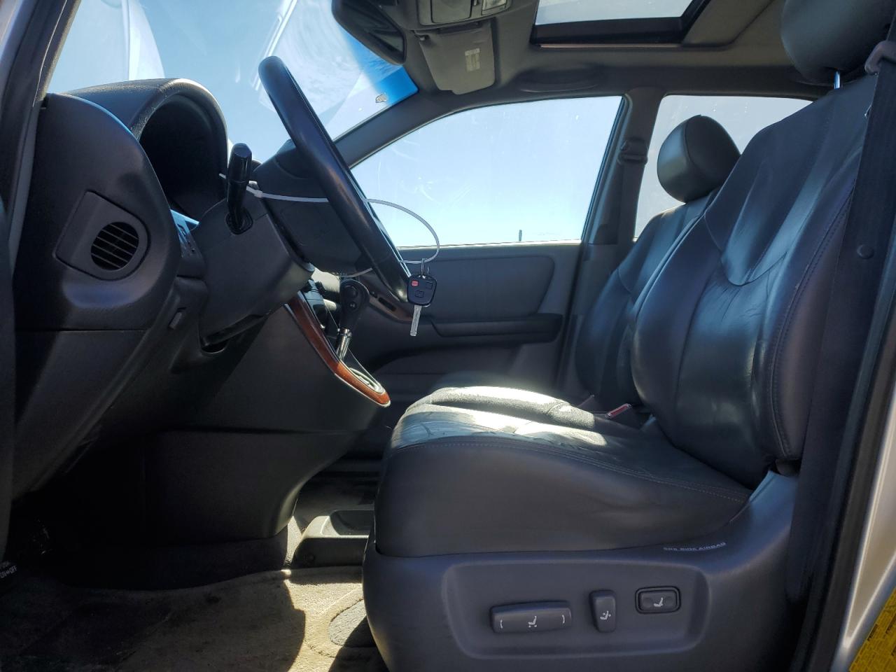 2000 Lexus RX - Image 7