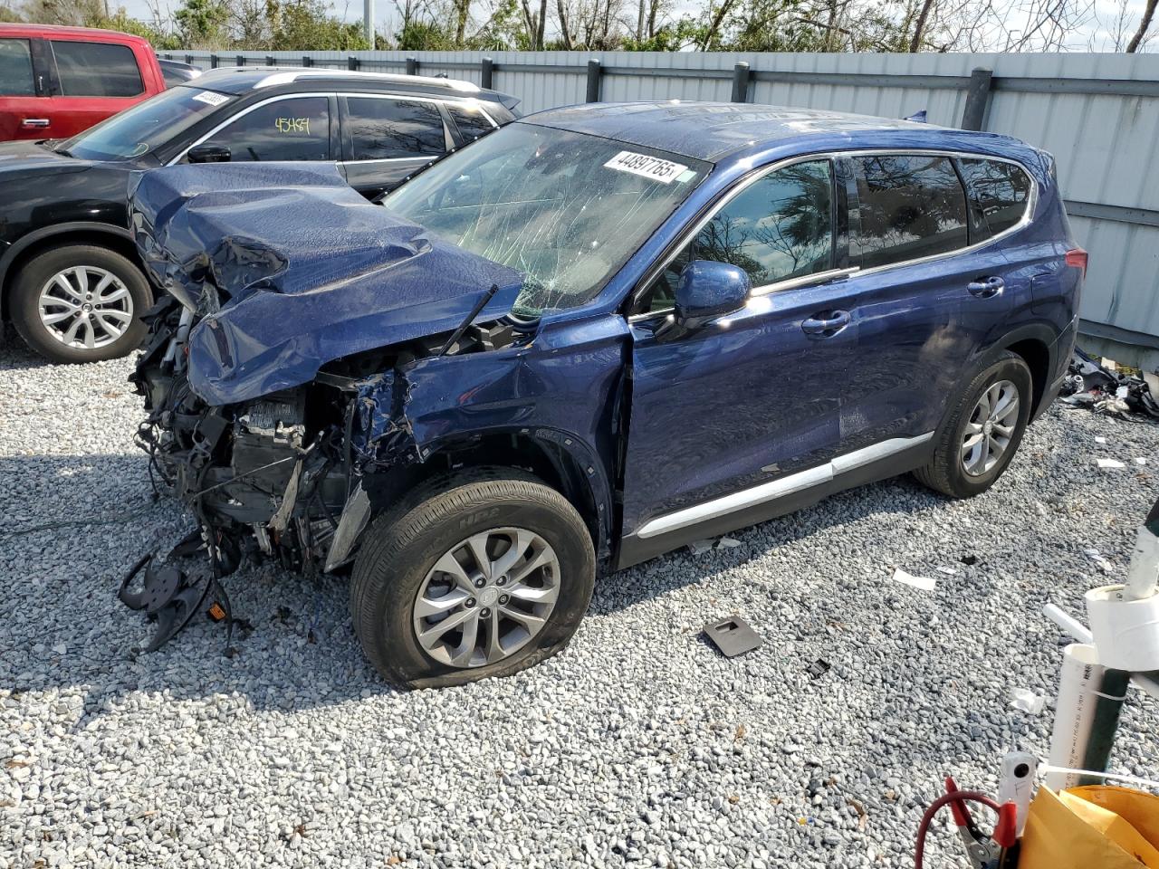 2020 Hyundai Santa Fe - Image 1