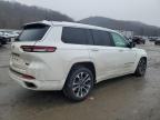 2021 Jeep Grand Cherokee L Overland zu verkaufen in Ellwood City, PA - Front End