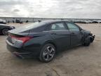 2021 Hyundai Elantra Limited en Venta en Wilmer, TX - Front End