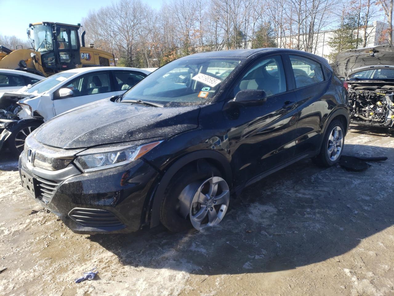 North Billerica, MA에서 판매 중인 2022 Honda Hr-V Lx - Missing/Altered Vin