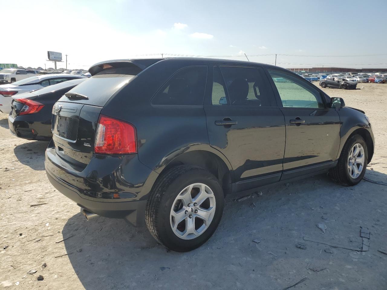 2014 Ford Edge - Image 3