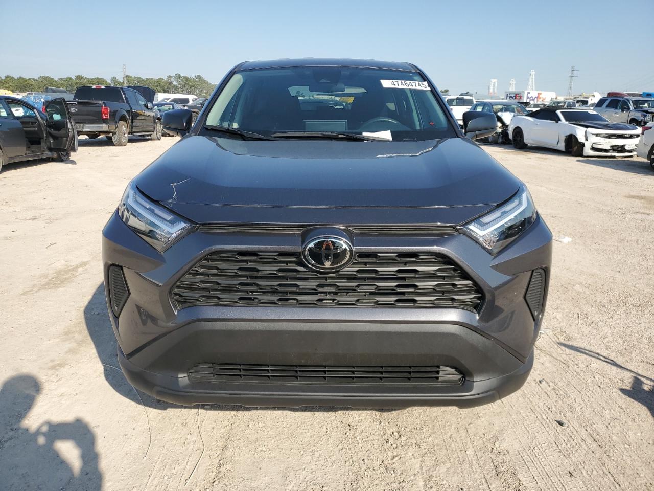 2T3H1RFV1RC284773 TOYOTA RAV4 2024