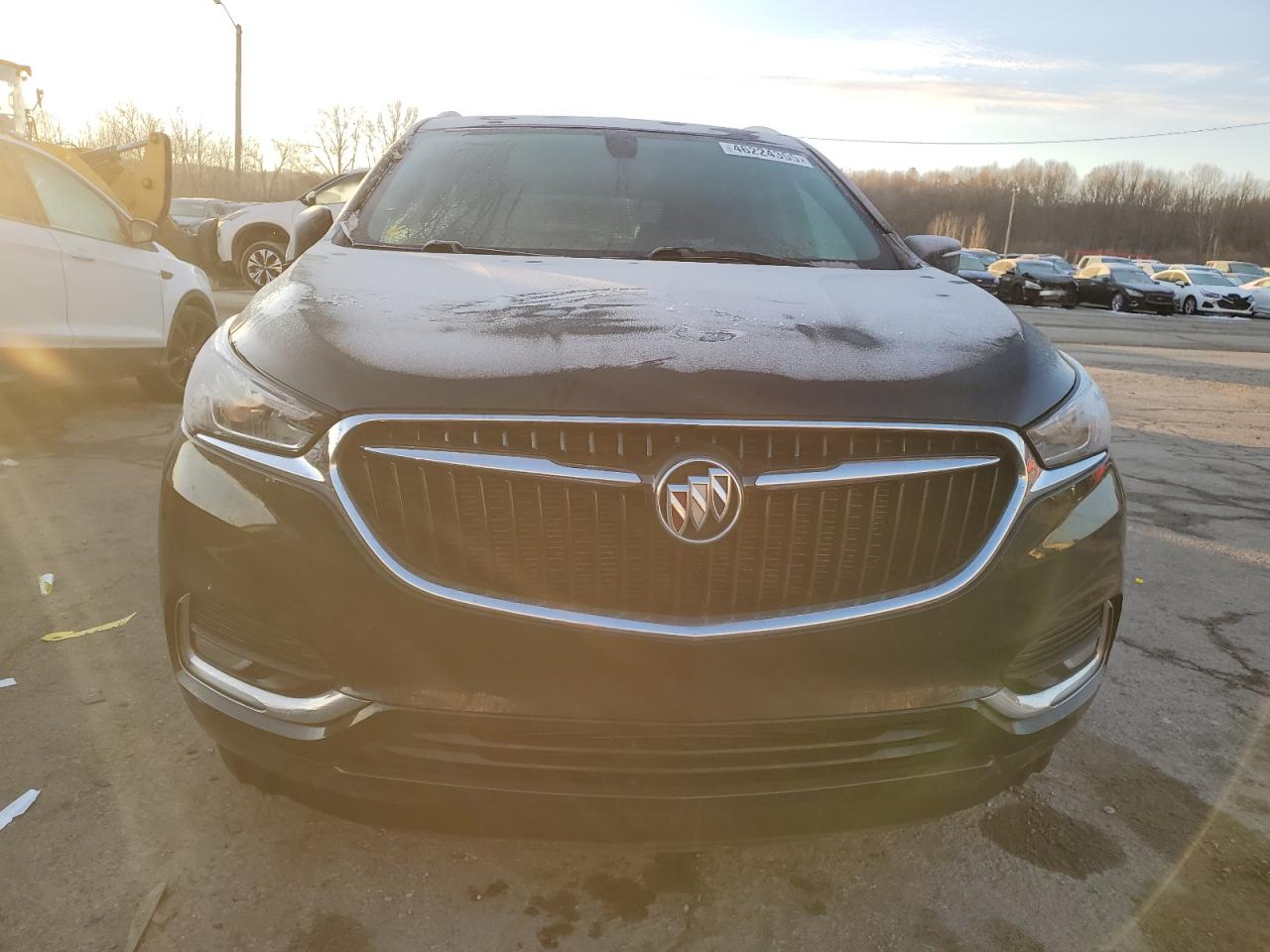 2020 Buick Enclave - Image 5