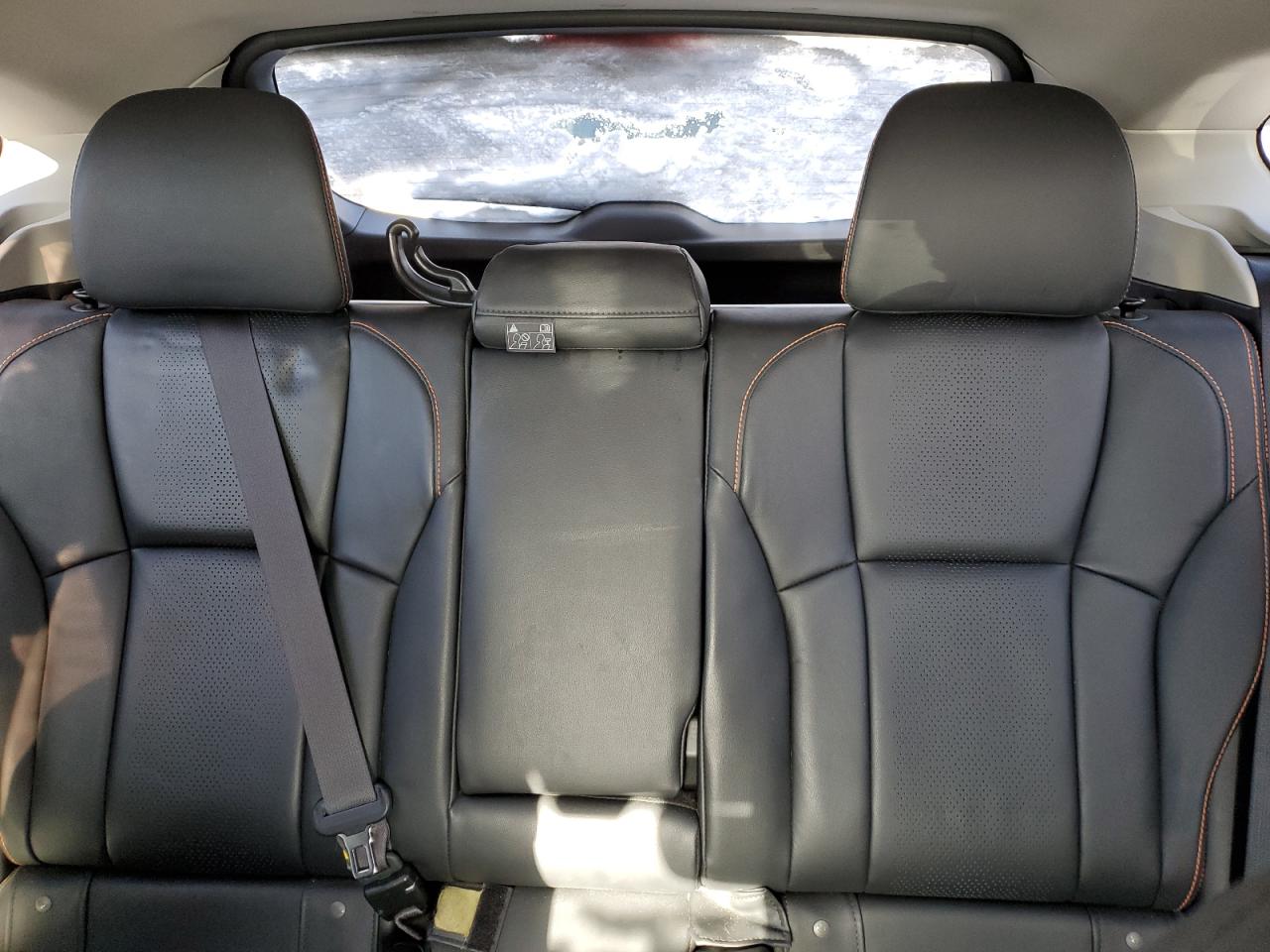 2019 Subaru XV - Image 10