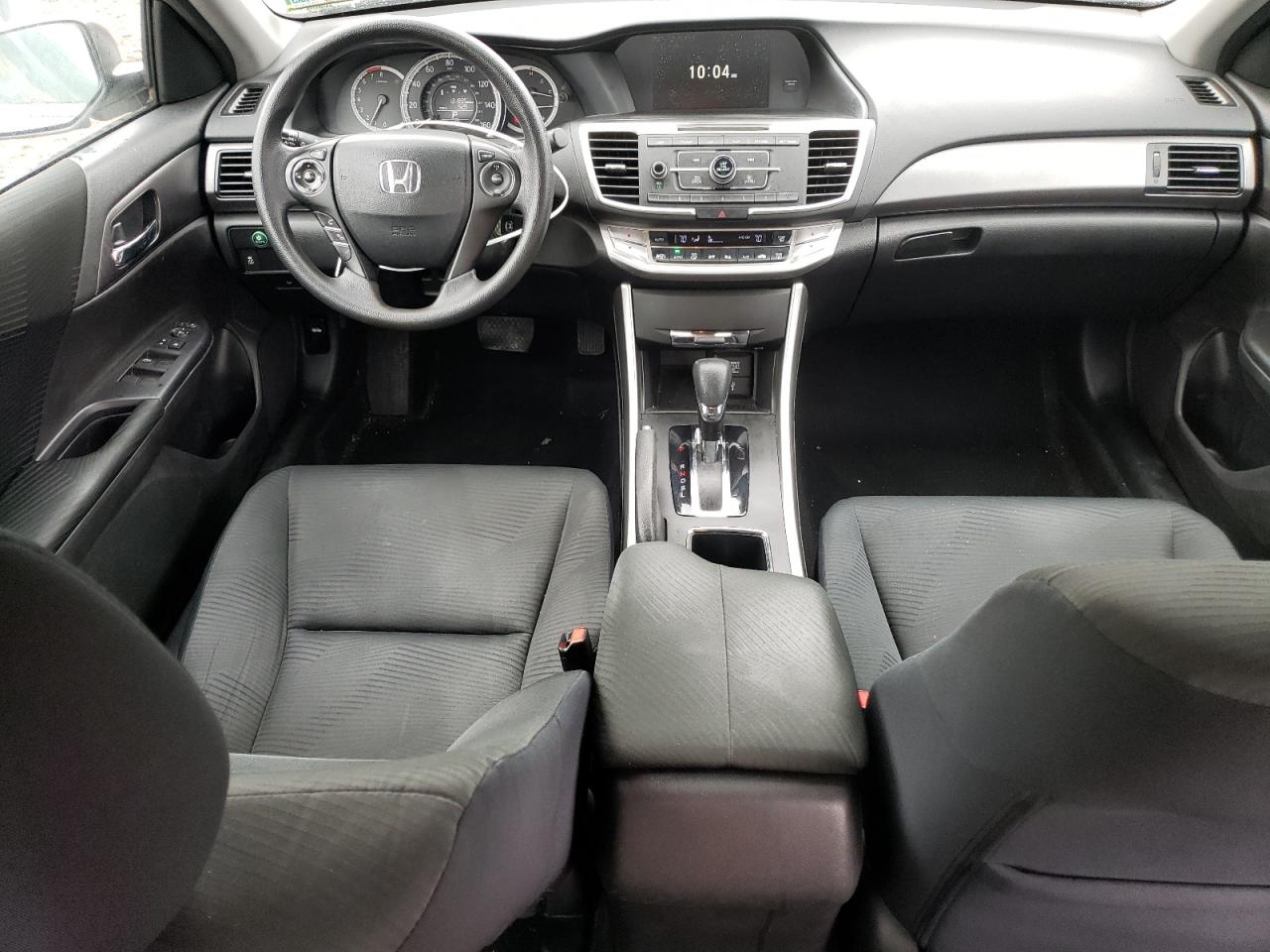 2014 Honda Accord - Image 8