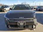 2025 Kia K4 Lx na sprzedaż w Wilmer, TX - Front End