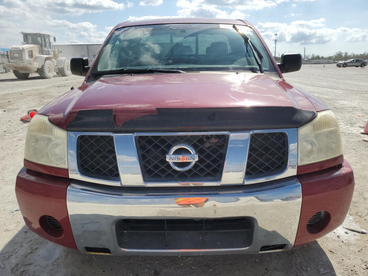 2007 Nissan Titan - Image 5