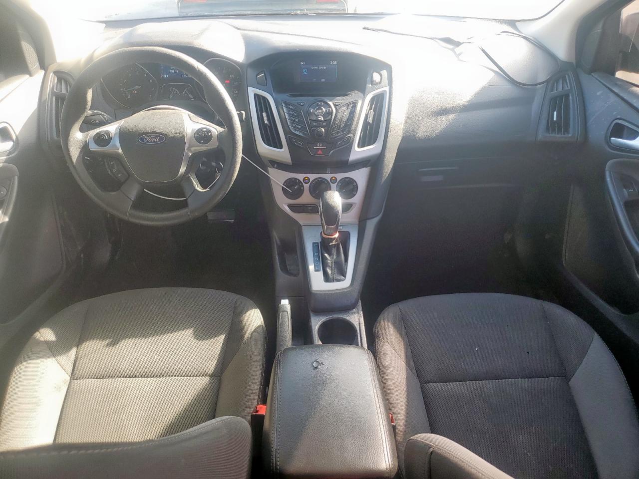 2014 Ford Focus - Image 8