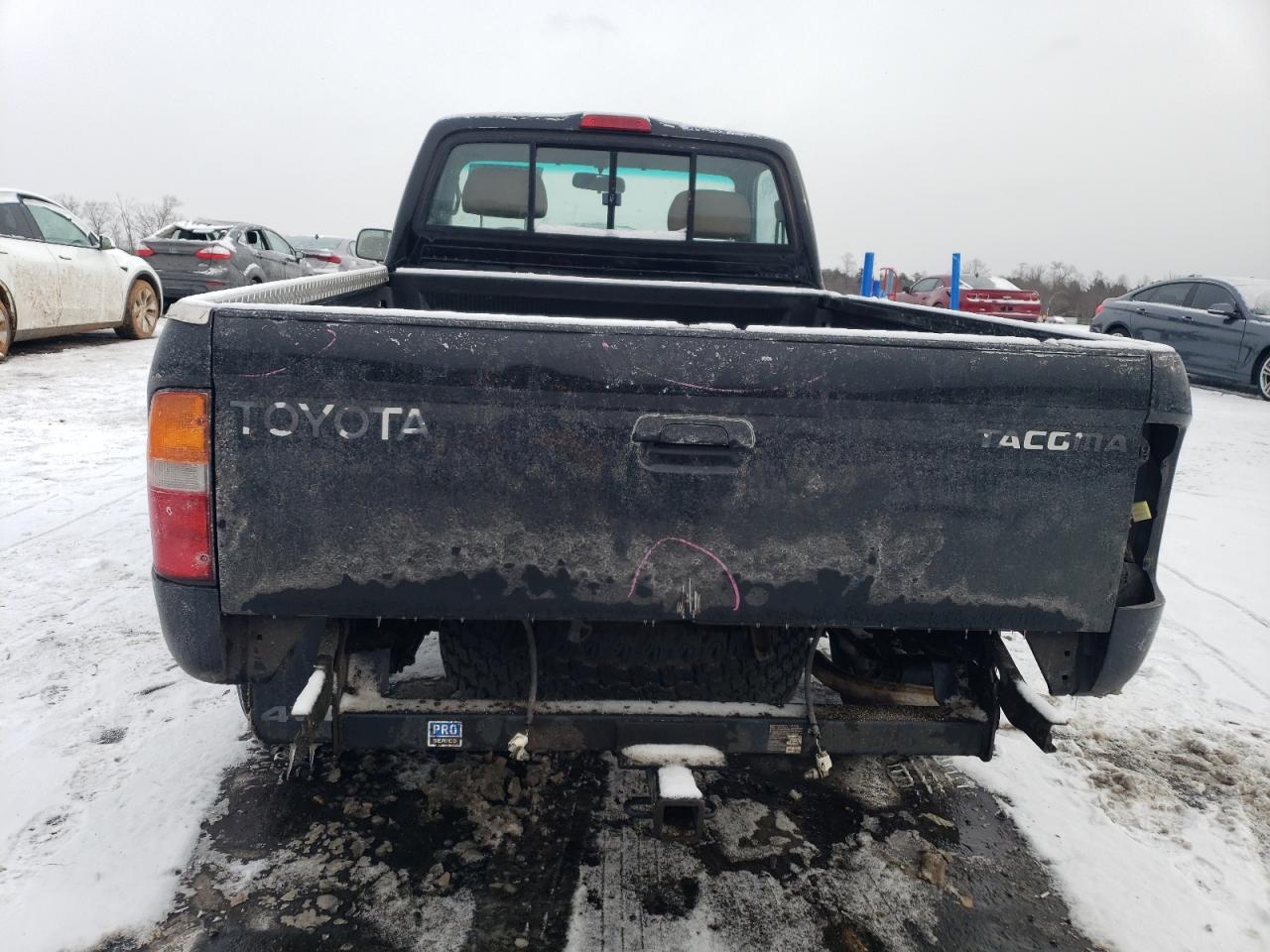 1998 Toyota Tacoma - Image 6