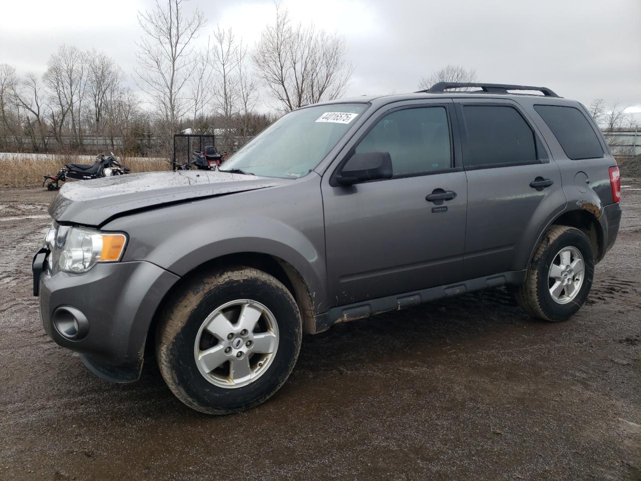 2012 Ford Escape - Image 1