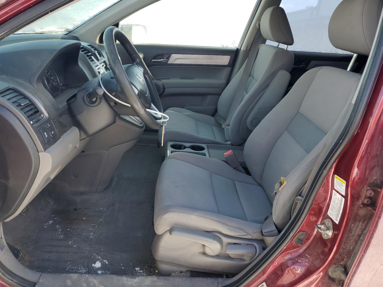 2011 Honda CR-V - Image 7