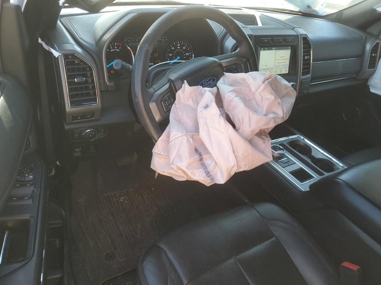 1FMJU1HT8JEA17688 FORD EXPEDITION 2018