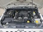 2014 Jeep Wrangler Unlimited Sport zu verkaufen in Florence, MS - Undercarriage