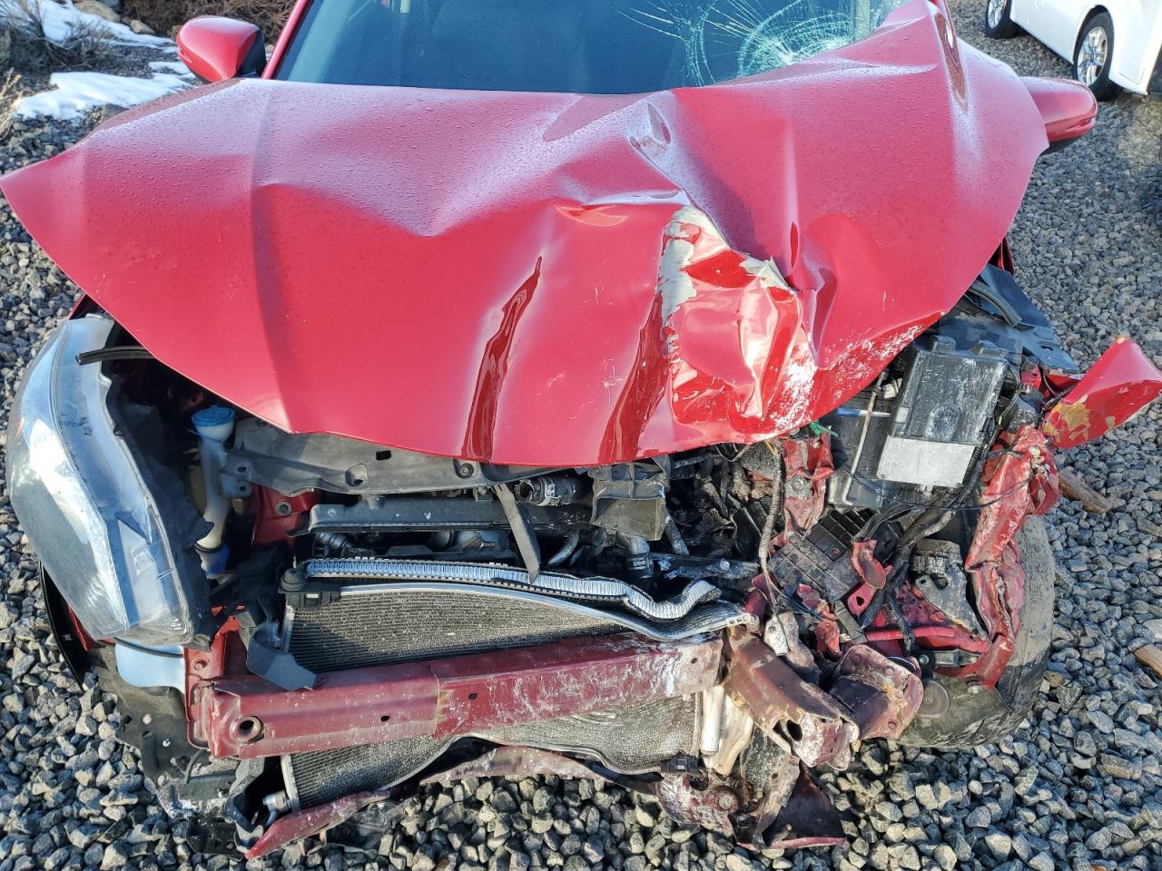 3CZRU6H5XJG714224 HONDA HR-V 2018