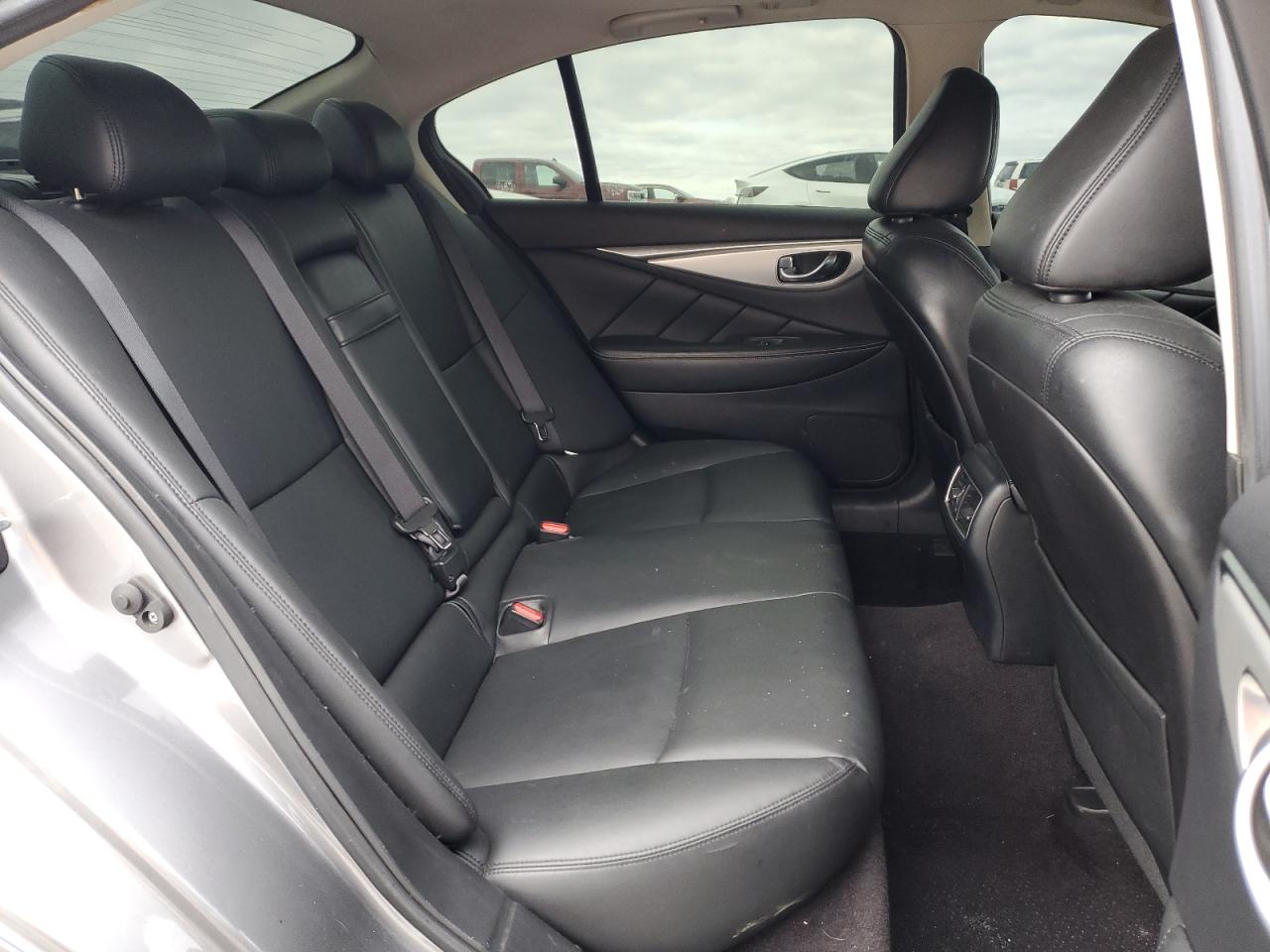 2019 Infiniti Q50 - Image 10