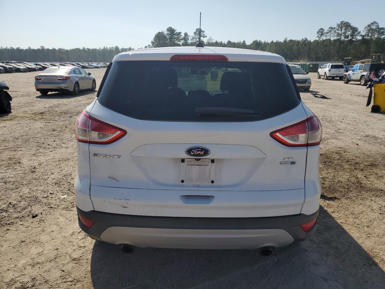 2014 Ford Escape - Image 6