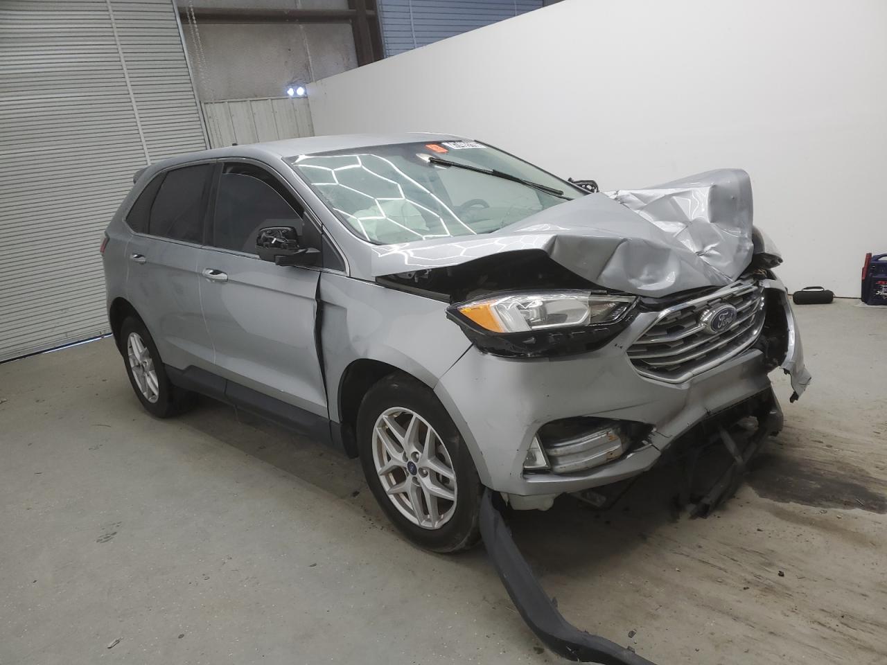 2FMPK3J93MBA00954 FORD EDGE 2021