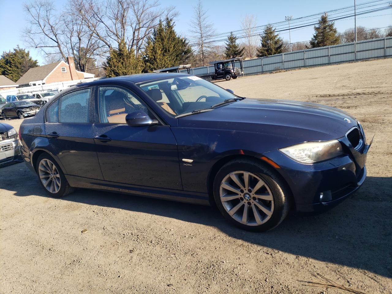 2011 BMW 3er - Image 4