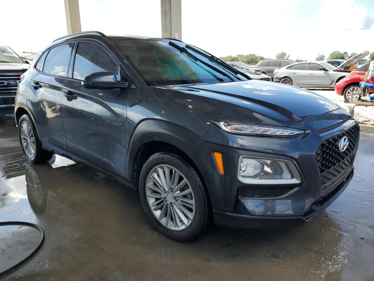 2020 Hyundai Kona - Image 4