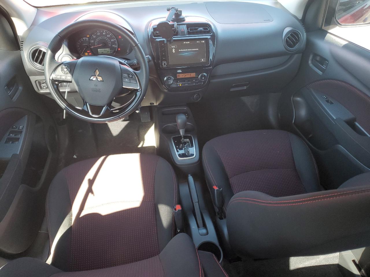 2024 Mitsubishi Mirage - Image 8