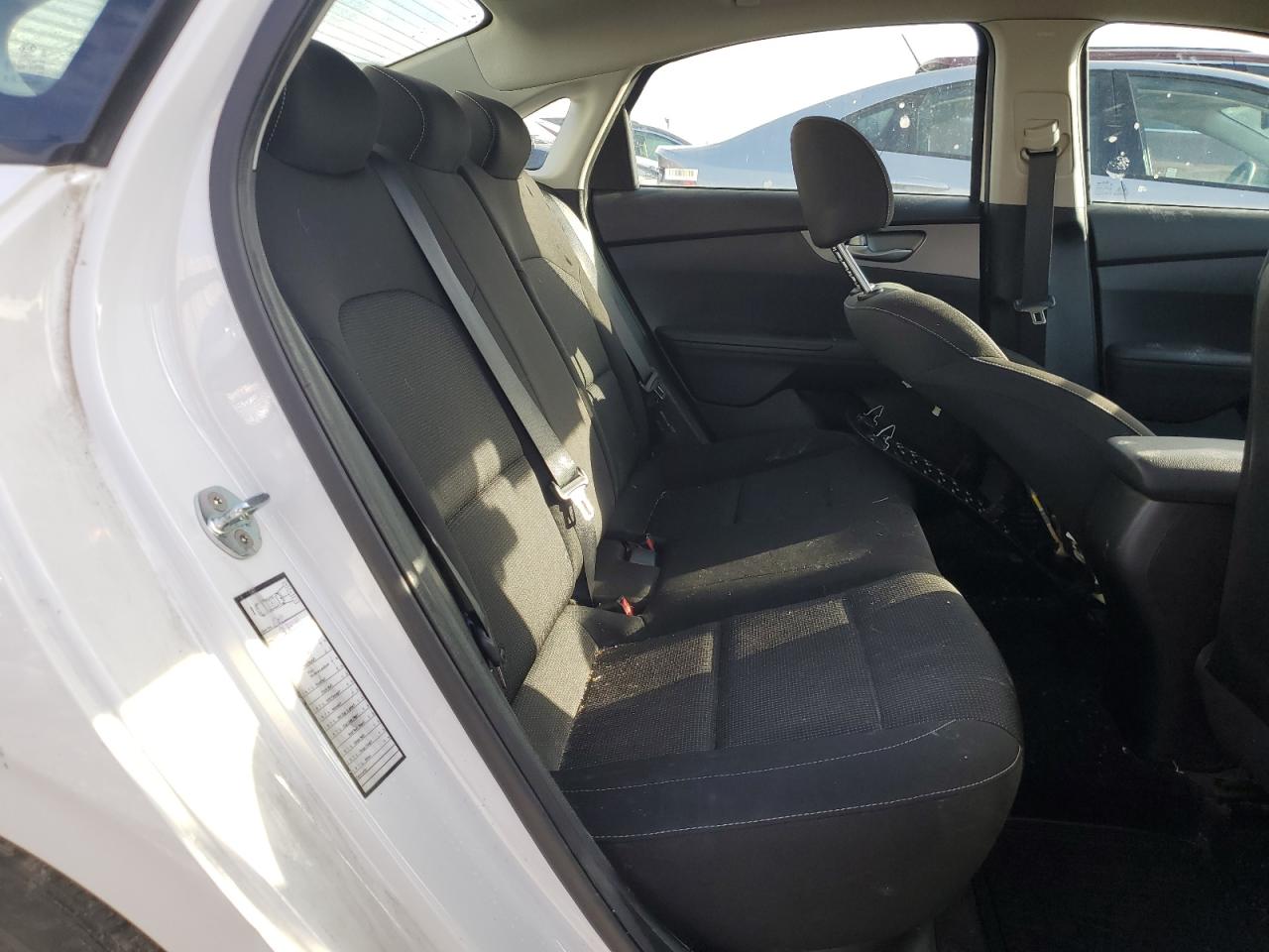 2021 Kia Forte - Image 10