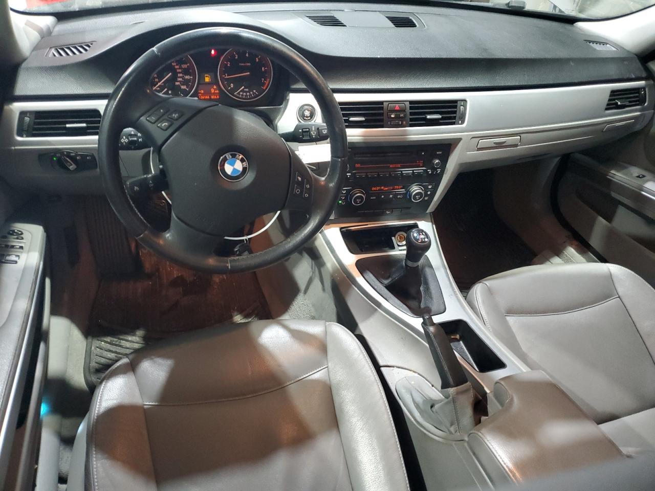 2009 BMW 3er - Image 8