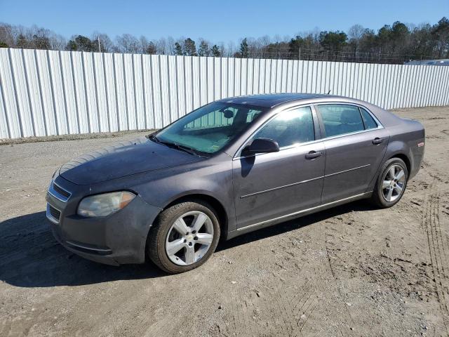 2010 Chevrolet Malibu 2Lt